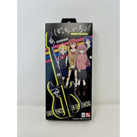 BR-28KB ニッケン刃物 株式会社 ぼっち・ざ・ろっく!ギター型はさみ 結束バンドモデル