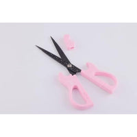 BR-28GH ニッケン刃物 株式会社 ぼっち・ざ・ろっく!ギター型はさみ 後藤ひとりモデル