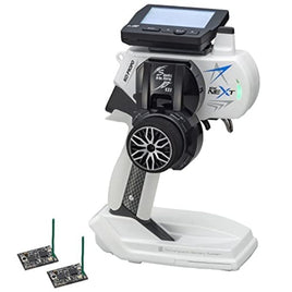 10685 EX-NEXT(標準グリップ) MINI-Z EVO ダブルレシーバー BTスタンドセット