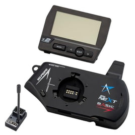 10790 マスターユニットEX-NEXT BASIC アップグレードセット KR-242XT(ショートアンテナ)付き
