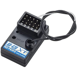 21013 KR-420XT 2.4GHz レシーバー