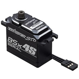 30220 BSx4S-Grasper STD