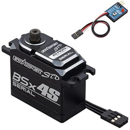 30221 BSx4S-Grasper STD (セレクター4S付)