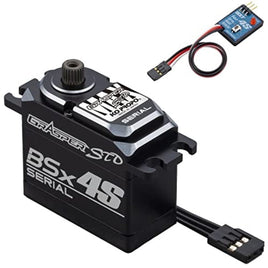 30223 BSx4S-Grasper STD MAX(セレクター4S付き)