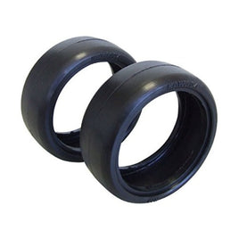 TUB4024 スリックタイヤKM24(TC用):2個入