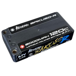 LBA230 1Sリポ 3.7V 8000-120C