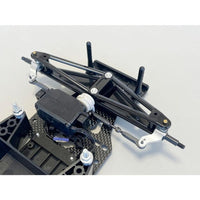 FOC12 カーボン・ロワプレート 103サス対応