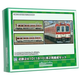 961 Eキット 近鉄2410(1810)系 2両編成セット