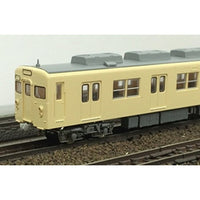 1169T 東武8000系 FS396台車仕様 セイジクリーム塗装タイプ 6両編成動力付きトータルセット