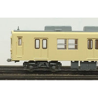 1169T 東武8000系 FS396台車仕様 セイジクリーム塗装タイプ 6両編成動力付きトータルセット