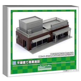 2228 平屋建て商業施設