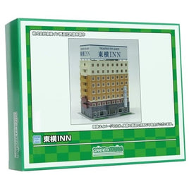 2714 東横INN