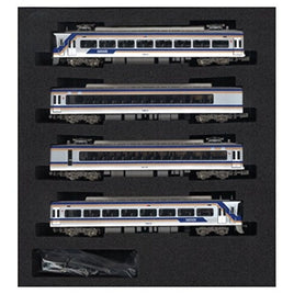 30175 南海10000系サザン(中間新造車編成・現行塗装)増結4両編成セット (動力無し)