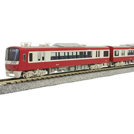 30200 京急2100形機器更新車 基本4両編成セット(動力付き)