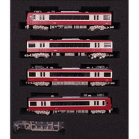 30200 京急2100形機器更新車 基本4両編成セット(動力付き)