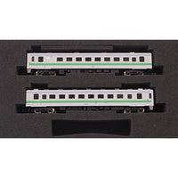 30221 JR北海道キハ141形/キハ142形 新塗装 基本2両編成セット(動力付き)