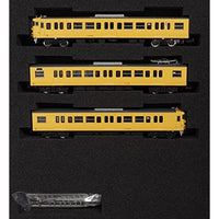 30420 JR115系1000番台(30N体質改善車・D-14編成・中国地域色)3両編成セット(動力付き)