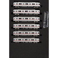 30426 東武10030型(10050番代)増結用先頭車6両編成セット(動力無し)