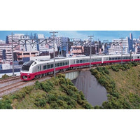 30532 E653系(フレッシュひたち・赤)7両編成セット(動力付き)