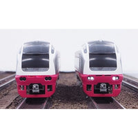 30532 E653系(フレッシュひたち・赤)7両編成セット(動力付き)