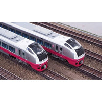 30532 E653系(フレッシュひたち・赤)7両編成セット(動力付き)