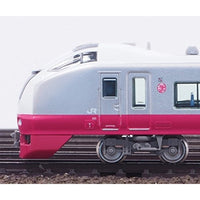 30532 E653系(フレッシュひたち・赤)7両編成セット(動力付き)