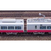 30533 E653系(フレッシュひたち・赤)7両編成セット(動力無し)