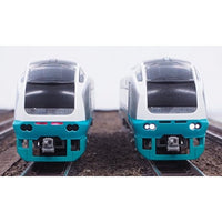 30539 E653系(フレッシュひたち・緑)7両編成セット(動力無し)