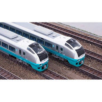 30539 E653系(フレッシュひたち・緑)7両編成セット(動力無し)