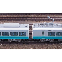 30539 E653系(フレッシュひたち・緑)7両編成セット(動力無し)