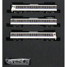 30812 JR115系1000番台(30N体質改善車・岡山D編成・更新色) 3両編成セット(動力付き)