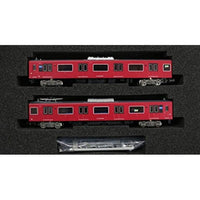 30980 JR103系3500番台 播但線(グレー台車)2両編成セット(動力無し)
