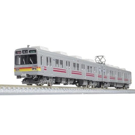 30984 富山地方鉄道17480形(前面グラデーション帯・第2編成)2両編成セット(動力付き)