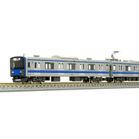 31546 西武20000系(新宿線・20157編成・白ライト)8両編成セット(動力付き)