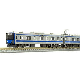31546 西武20000系(新宿線・20157編成・白ライト)8両編成セット(動力付き)
