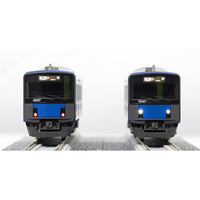 31546 西武20000系(新宿線・20157編成・白ライト)8両編成セット(動力付き)