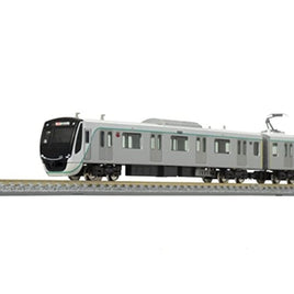 31562 東急電鉄2020系(田園都市線・2138編成)基本4両編成セット(動力付き)