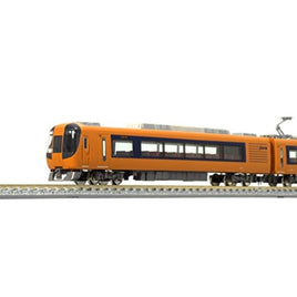 31604 近鉄22600系Ace(旧塗装・行先点灯・旧座席番号表示)増結4両編成セット(動力無し)