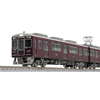 31650 阪急7000系(リニューアル車・宝塚線・7015編成)8両編成セット(動力付き)