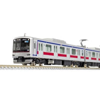 31758 東急電鉄5080系タイプ(5189編成)8両編成セット(動力付き)