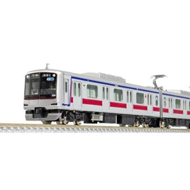 31758 東急電鉄5080系タイプ(5189編成)8両編成セット(動力付き)