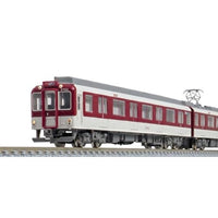 31764 近鉄2610系(連続キセ・B更新車・2623編成) 4両編成セット(動力付き)