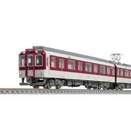 31764 近鉄2610系(連続キセ・B更新車・2623編成) 4両編成セット(動力付き)