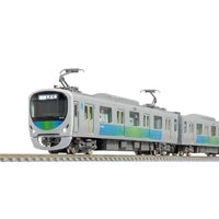 31770 西武30000系(32101+32102編成)4両編成セット(動力付き)