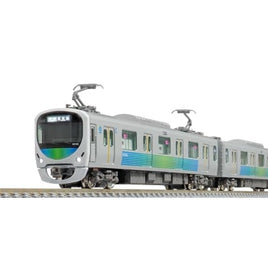 31770 西武30000系(32101+32102編成)4両編成セット(動力付き)