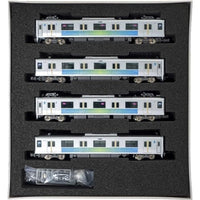 31770 西武30000系(32101+32102編成)4両編成セット(動力付き)