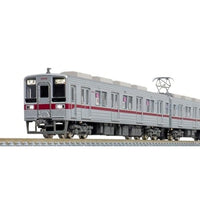 31772 東武10030型リニューアル車(東上線・11032編成)基本4両編成セット(動力付き)
