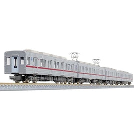 31773 東武10030型リニューアル車(東上線・11032編成)増結用中間車6両セット(動力無し)