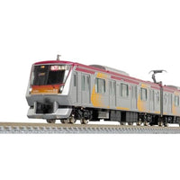 31778 東急電鉄6000系(Q SEAT車付き・クロスシートモード)7両編成セット(動力付き)
