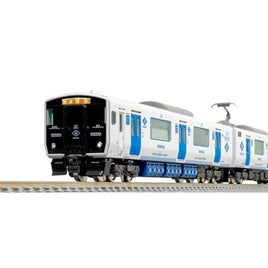 31784 JR九州BEC819系0番代+100番代(香椎線) 4両編成セット(動力付き)